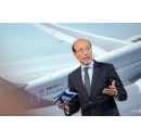 Anko van der Werff to leave SAS at the beginning of 2027
