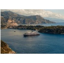 A New Way to Stay at Sea: Hilton Honors and Explora Journeys Launch New Luxury Ocean Travel Rewards