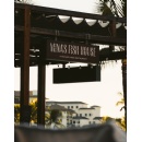 James Beard Award-Winning Chef Michael Mina returns to Mina�s Fish House at Four Seasons Resort O�ahu at Ko Olina for a Special Dinner and Interactive Pok� Demonstration