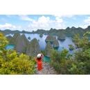 Agoda: China Leads Inbound Travel Interest Growth to Indonesia in H1 2026