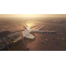 Budimex to build the foundations for the passenger terminal at Poland�s new national airport