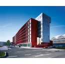 Scandic opens third hotel in Frankfurt