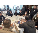 From Data to Action: TRUST Project Brings Stakeholders Together to Advance Data-Driven Road Safety Solutions in Bangkok