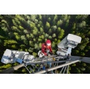 Vodafone report highlights how connectivity is a lifeline for climate resilience
