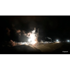 © SpaceX