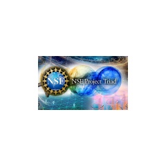 NSF Project Triad brings together industry, academia and government to demonstrate the potential of an integrated quantum system for real-world applications that span safety, healthcare, energy, manufacturing and more. �U.S.National Science Foundatio