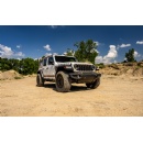 Return of an Icon: Jeep� Brand Unveils the 2027 Wrangler Laredo