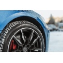 Goodyear UltraGrip Performance 3: One tread pattern delivering the broadest winter tire coverage on the market