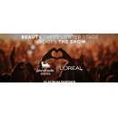L�Or�al becomes the Exclusive Beauty Partner of the Plenitude Arena