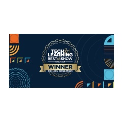 Belkin Connect USB-C Keyboard with Stand for iPad Wins Future�s Best of Show Award for 2026, Presented by Tech & Learning