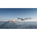 DJI Puts Drones to the Test on the World’s Highest Peak, Advancing Critical High-Altitude Delivery, Mapping, and Climate Research Applications