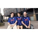 New Balance Reveals Atalanta BC 2026/27 Home Kit