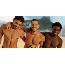Sol de Janeiro enters the men�s fragrance category with the launch of Cheiroso Cologne Mist