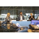 KLM and Ministry of Defence further strengthen cooperation