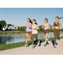 ASICS releases Integrated Report 2025