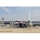Schiphol to take over assistance services for passengers with reduced mobility