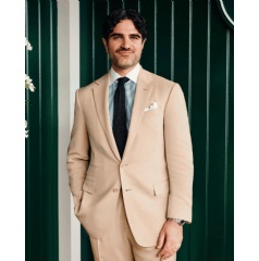 Ralph Lauren, British Vogue & GQ Celebrate Championships at Wimbledon 2026