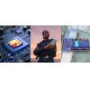 Performance that wows and power that lasts: Meet the new motorola edge 70 max