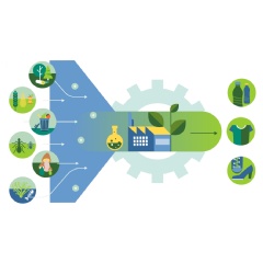 BIC�s new study makes the case for demand-side measures to unlock Europe�s bio-based products market