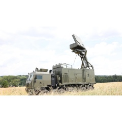 Thales and Destinus enter strategic partnership with a view to advance counter-UAS, long-range strike and integrated air defence solutions