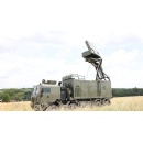 Thales and Destinus enter strategic partnership with a view to advance counter-UAS, long-range strike and integrated air defence solutions