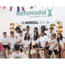 Rafa Nadal Foundation and SILBON Foundation Strengthen Their Commitment to Sustainability