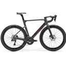 road.cc say the REACTO 9000 “is one of the best-performing aero race machines I’ve ever ridden”