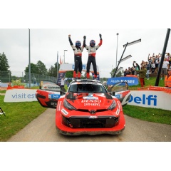 Marko Salminen, Sami Pajari