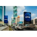 JCDecaux connects 100% of its DOOH inventory to programmatic in 9 Latin American markets