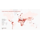 UN Hunger Report 2026: Global hunger remains stubbornly high as another food price crisis looms