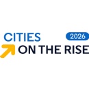 LinkedIn�s 2026 Cities on the Rise - The 25 Emerging Cities for Jobs and Career Growth