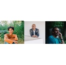 Guggenheim New York Announces 2026 Poet-in-Residence Patrick Rosal’s Public Program Series The Water Listeners