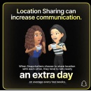 How Location Sharing Is Redefining How Friends Connect