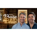 Seville takes centre stage in the latest Praise the Bar episode