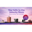 Shop smarter, holiday sooner: Velocity Frequent Flyer opens new online store