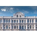 Shiji Infrasys POS Powers Dining Excellence at The Capitol Kempinski Hotel Singapore