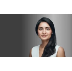 IATA Board Appoints Saadia Zahidi as Director General
