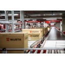 Telef�nica and W�rth Use Quantum Computing to Logistics Packaging to Reduce Transport Volume and Cardboard Consumption