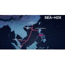 China Mobile-Led and Invested SEA-H2X International Submarine Cable Project Launches Commercially, Paving the Way for Digital and Intelligent Interconnectivity in Asia-Pacific