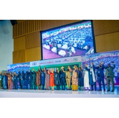 GSMA Welcomes Abuja Declaration on Meaningful Connectivity for Africa and Joins Partners to Launch ATLAS Umoja