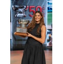 UCLA�s Lauren Betts Earns Honda Cup; Named Collegiate Woman Athlete of the Year
