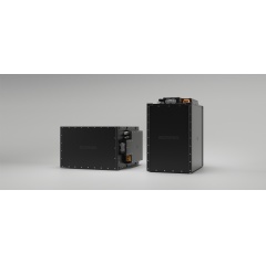 Scania Core 800 battery packs
� Scania