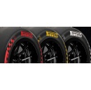 Tyre compounds selected for Zandvoort, Monza and Madrid