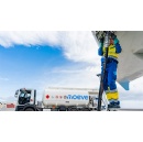 DHL Express secures SAF supply from Moeve at Madrid Airport