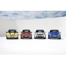 25 years of MINI Design at the BMW Group: from the classic Mini to a new icon