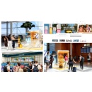 Extime and Sol de Janeiro invite travellers to �Make Life Cheirosa� with immersive summer activation at Paris A�roport
