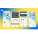Now Playing Brings Music Sharing to Snap Map