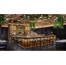 AQUA Bar at Anantara Siam Bangkok Debuts on Asia�s 50 Best Bars 2026