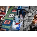 Building the future, atom by atom � NSF deploys $108M for materials science at 6 research centers