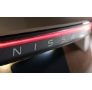 Nissan announces senior management changes